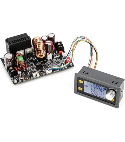 Amazon.com: Mean Well SD-1000L-24 960W Single Output DC-DC